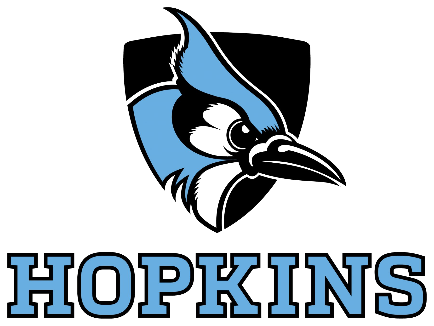 Johns Hopkins logo